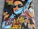 Snoh Aalegra -  Don’t Explain Vinyl EP SEALED (2020) Unofficial Release Off Labe