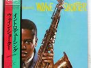 WAYNE SHORTER INTRODUCING VEE JAY JC8 JAPAN OBI VINYL LP