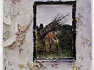LED ZEPPELIN IV ATLANTIC P10125A JAPAN VINYL LP