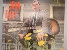 John Fahey - Requia LP - 1967 Gold Label Stereo - Vanguard