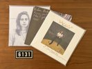 Julien Baker vinyl bundle, Sprained Ankle, Turn Out The Lights, Little Oblivions