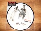 DAVID BOWIE Diamond Dogs 7-Inch Vinyl Picture Disc 40th Anniversary NEW SEALED