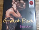 Erykah Badu - Baduizm - Exclusive Limited Edition 2 LP Lemonade Vinyl Read Descr