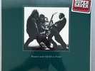 Van Halen (Women and Children First) Sealed Vinyl 33RPM