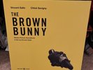 The Brown Bunny Soundtrack Vinyl LP John Frusciante Vincent Gallo Film