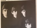 WITH THE BEATLES LP | UK | MONO | 2nd Press | 1963 | PARLOPHONE | MINT  | RARE