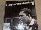 John Coltrane A Love Supreme Verve Acoustic Sounds Series New Sealed Vinyl LP