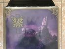White Rune - The Spell Of… LP New Black Metal Goatmoon Satanic Warmaster Hammer