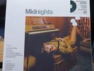 TAYLOR SWIFT - MIDNIGHTS jade green