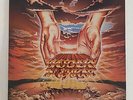 Gospel Modern Soul Boogie LP BROTHERS IN CHRIST Blessed New Dawn Scarce