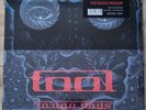 TOOL - 10000 Days, RARE 2 x SILVER Vinyl , Reissue Deluxe edition Gatefold LP