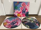 Night Tempo - Nighty tape 86' Vinyl 2xLP Picture Disc Neoncity Records NCR