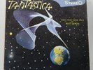 Russ Garcia & His Orch Fantastica - Music From Outer Space 1958 LST 7005 VG/NM