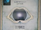 LEFTFIELD: Leftism 3 x Vinyl LP - Reissue Remastered Special Edition 180g - 2017