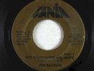 Latin Northern Soul 45 - Joe Bataan - It's A Good Feeling (Riot) - Fania