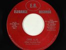 Modern Sweet Soul/Boogie 45 - One A.M. - After Loving You - Elegance - unknown?
