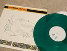 Hot Rod Circuit - If It's Cool With You It's Cool With Me Vinyl Green