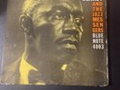 ART BLAKEY AND THE JAZZ MESSENGERS BLUE NOTE 4003 LP