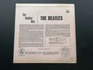 THE BEATLES   ORIGINAL  1963  UK   EP  THE BEATLES HITS  EX