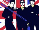 Jam - Mama We're All Different Now LP rot