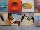 Robin Trower Record Lp Vinyl