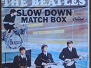 BEATLES NEAR MINT+ SLEEVE AND NM- VINYL 1964 