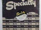 R&B 78 PERCY MAYFIELD Louisiana SPECIALTY SP-432 E- HEAR 2382