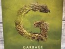 Garbage Strange Little Birds Vinyl 2LP ￼180g OOP Sealed 2016 Record