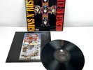 Guns N' Roses Appetite For Destruction LP Vinyl Geffen Records GHS 24148 1987