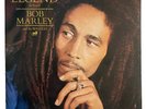 Bob Marley & The Wailers – Legend (The Best Of LP  1st UK 1984 Album Vinyl EX