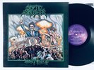 Cryptic Slaughter - Money Talks Original  1987 1st Pressing Vinyl Death EX/VG+