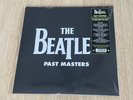 The Beatles Sealed 2 LP Record PAST MASTERS Apple 2012