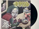MF DOOM - MM..Food VINYL 2004 Original Pressing