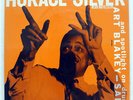 HORACE SILVER TRIO AND ART BLAKEY - SABU BLUE NOTE GXK8027 JAPAN VINYL LP