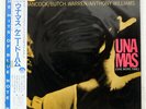 KENNY DORHAM UNA MAS BLUE NOTE BNJ71016 JAPAN OBI VINYL LP