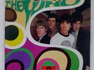 THE WHO EXCITING POLYDOR SLPM1385 JAPAN FLIPBACK COVER VINYL LP