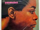 MILES DAVIS SORCERER CBS/SONY SONP50185 JAPAN VINYL LP