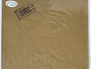 LED ZEPPELIN IN THROUGH THE OUT DOOR SWAN SONG P10726N JAPAN PROMO VINYL LP