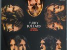 TUCKY BUZZARD - Coming On Again 1971 PSYCH ROCK LP BRAZIL Hispa Vox HILP10333 NM
