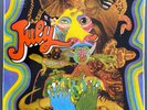 JULY - UK PSYCH ROCK GRAIL RARE 1968 LP VINYL BRAZIL MAJOR MINOR HIFI-2177 NM