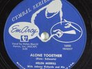 Jazz 78 HELEN MERRILL Alone Together EMARCY 16000 E- HEAR 2388