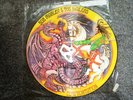 Confrontation Bob Marley & The Wailers picture disc LP vinyl