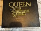 Queen The Complete Works Box set