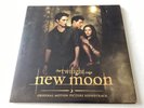 O.S.T. - The Twilight Saga: New Moon -2 Vinyl LP PRESS 2009 USA Atlantic Chop
