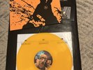 Half Life Soundtrack Vinyl Record OST VALVE PC VGM Rare Kelly Bailey 1998 Gaming