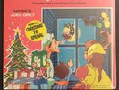 Disneyland 1976 SEALED LP Twas the Night Before Christmas TV Special Rankin Bass