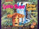 ARTHUR LYMAN Luau time MARK 56 Jan U Wine Taboo Quiet village Yellow Bird NM/NM