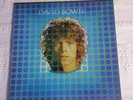 DAVID BOWIE / David Bowie 40th Anniv Ltd Ed 2009 Vinyl LP aka SPACE ODDITY