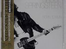 BRUCE SPRINGSTEEN BORN TO RUN CBS/SONY 25AP1274 JAPAN OBI VINYL LP