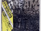CREAM WHEELS OF FIRE RSO MWX9954 JAPAN OBI VINYL 2LP